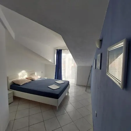 Kairos B&B