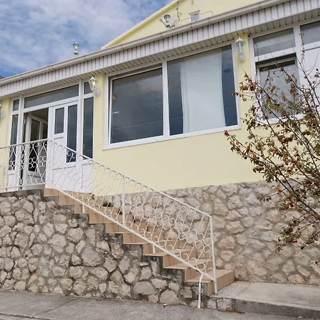 Kairos B&B 3*