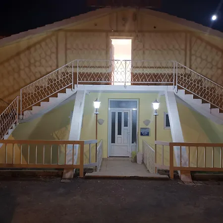 B&B Kairos 트로기르