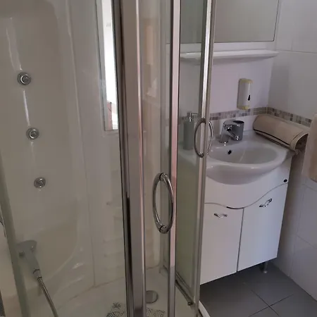 Kairos B&B 트로기르