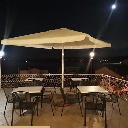 Frühstückspension Kairos 3*
