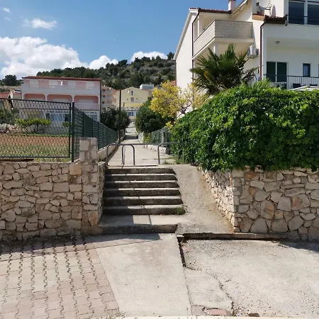 Bed & Breakfast Kairos Trogir