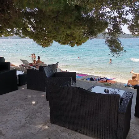 Frühstückspension Kairos Trogir