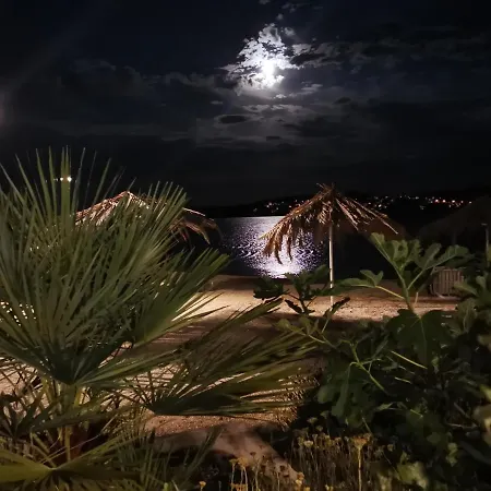 Frühstückspension Kairos Trogir