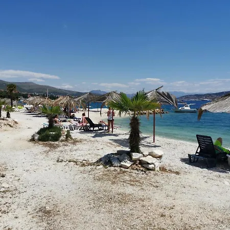 Kairos Frühstückspension Trogir