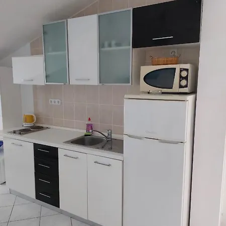 Kairos Frühstückspension Trogir