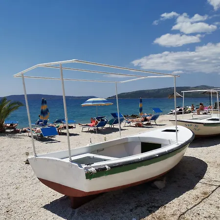 Kairos Trogir