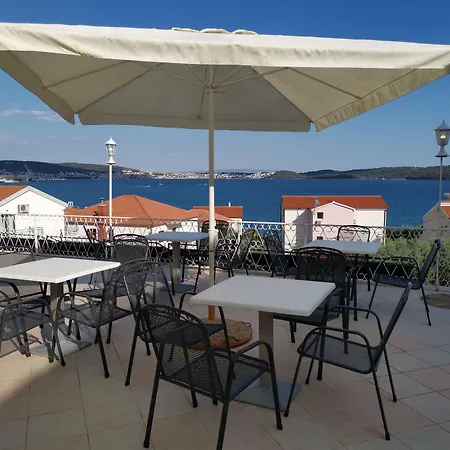 Kairos Trogir